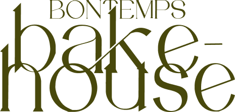 Bontemps Bakehouse logo