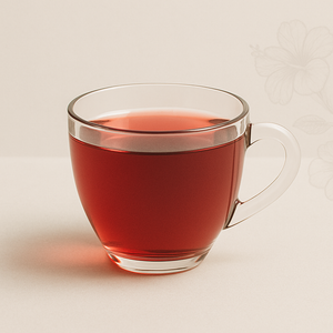 The almond essence in Amaretto mirrors the biscotti's flavors, while its sweetness complements the tartness of the cherries.